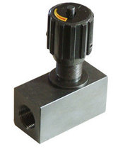 Beijing Huade DRV one-way throttle DRV6-1-10B DRV8-1-10B DRV10-1-10B