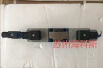 Beijing Huade electro-hydraulic proportional directional valve 4WRE6E16-10B 24Z4 M 6E8 6E32 spot