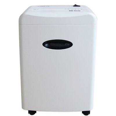 金典9110碎纸机 电动办公碎纸机 段状家用大功率 静音碎纸机