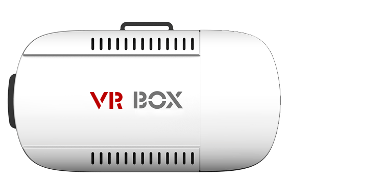 Lunettes 3D VR BOX - Ref 1238860 Image 7