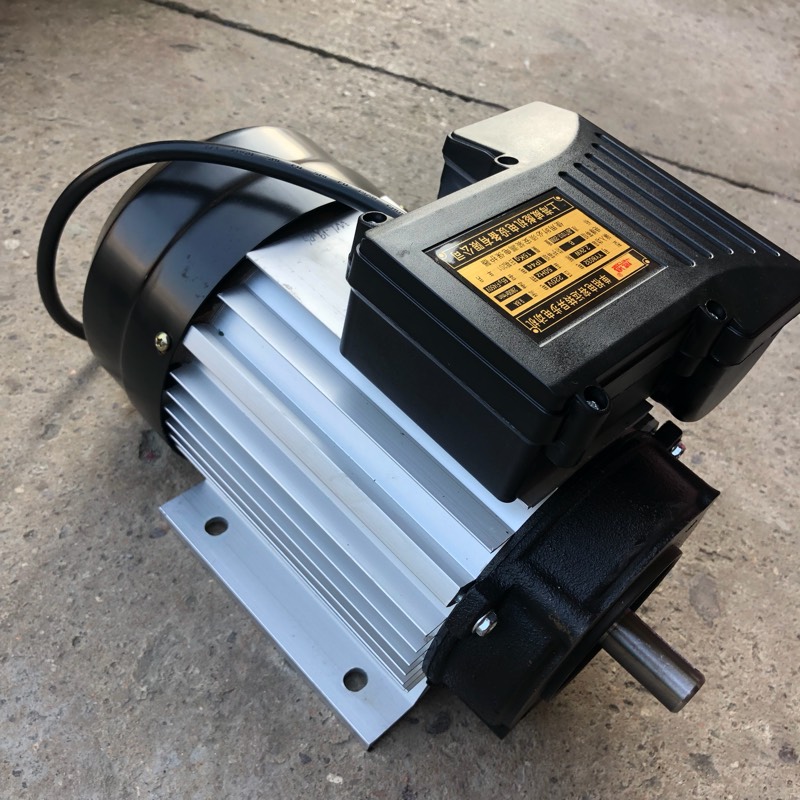 Black Cat High-pressure Cleaner Accessories Ultra High Pressure Copper Wire Motor 2 2 KW Rev 2800 Boutique Full Copper Motor