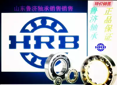 Domestic Harbin precision bearings 6012 6013 6014 6015 6016 6017 2Z 2RZ