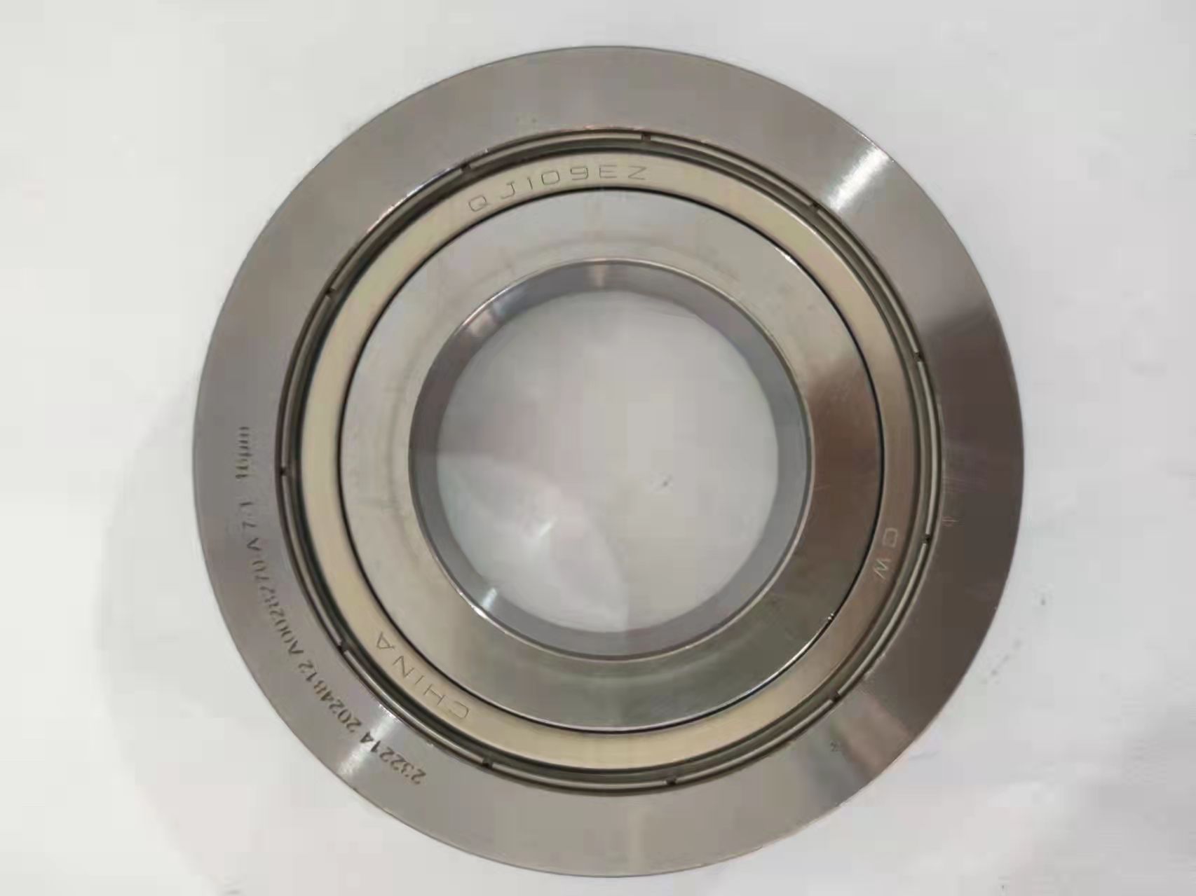 CW QJ109EZ Zhejiang Cixing four-point angular contact ball bearing Ford Focus special steering machine bearing