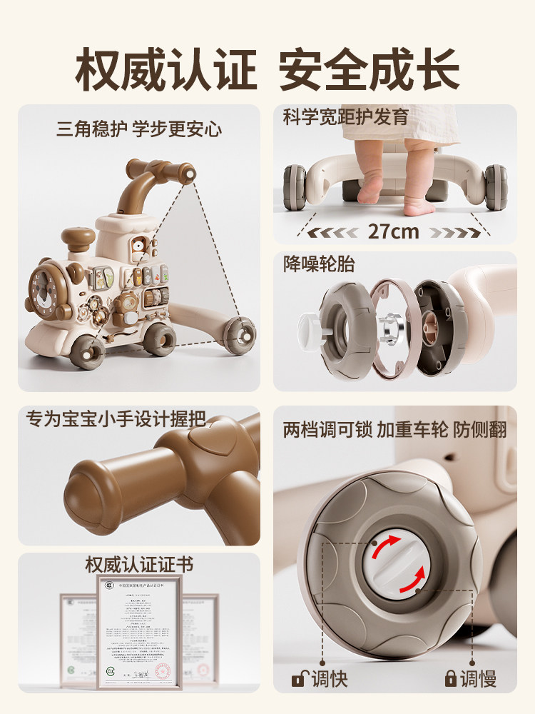 First Birthday Gift Children's Toys for Boys Aged 0 to 3 Years Old, 1 Year Old, 2 Year Old Baby Girl, Educational Birthday Gift