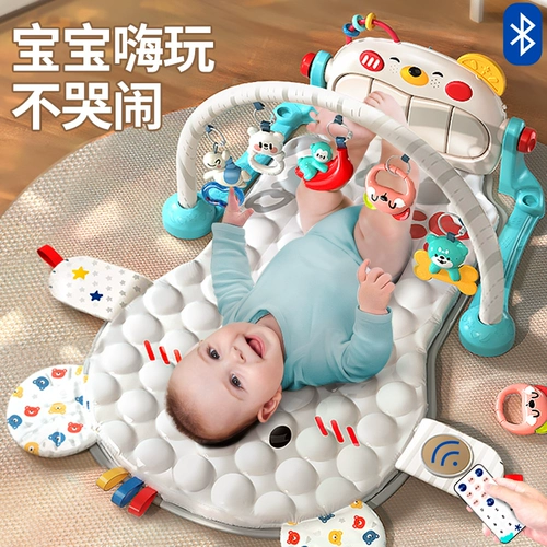 Новорожденный детский игрушка Xiaoyue