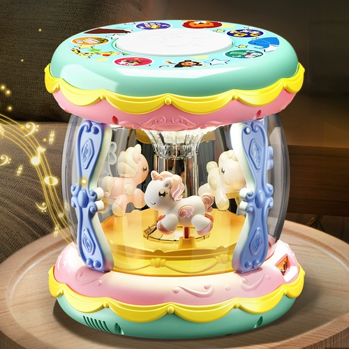 Детская игрушка для мальчиков, 2 лет, раннее развитие, подарок на день рождения, 6 мес.