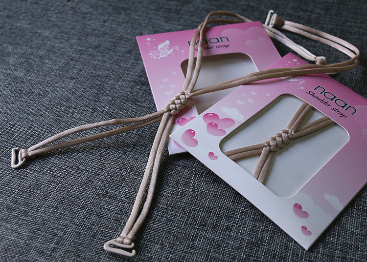 Sangles pour lingerie NAAN - Ref 807636 Image 28