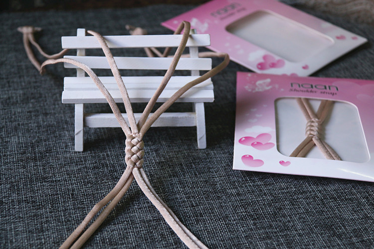 Sangles pour lingerie NAAN - Ref 807636 Image 36