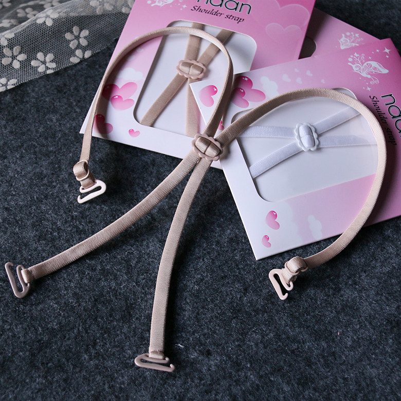 Sangles pour lingerie NAAN - Ref 807582 Image 32
