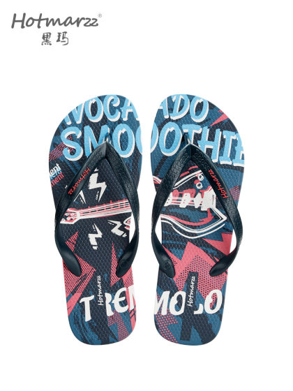 人字拖男夹脚新款防滑耐磨夹板鞋浴室洗澡拖鞋户外旅行海边沙滩鞋