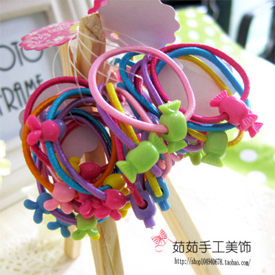 Accessoire coiffure en autre - Ref 1204579 Image 8