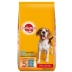 Thức ăn cho chó Baolu 10kg chó trưởng thành thịt bò gà nhỏ chó Teddy chó lớn Golden Retriever chung chó thức ăn chính 20 kg