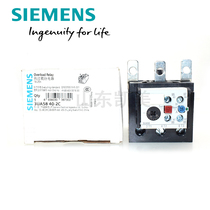 Siemens Relay 3UA 3UA58 Thermal Overload Relay 3UA5840-2C 16-25A