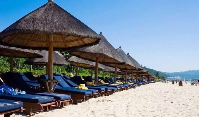 7月到三亚旅游,你一定要做的10件事情!