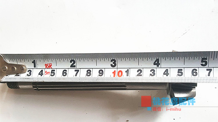 Theo dõi ban đầu ba bánh răng sâu răng Futian Longxin trục sau bánh răng sau răng bánh răng 9:34 lưu vực góc răng - Xe máy Gears 	cốt nhông xe máy