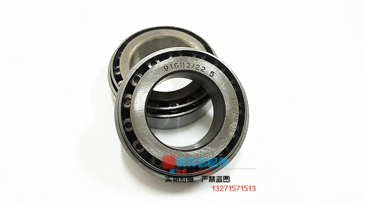 Xe mô tô ba bánh cũ chịu áp lực 91683 22,5 24 tay lái vong bi truoc xe dream