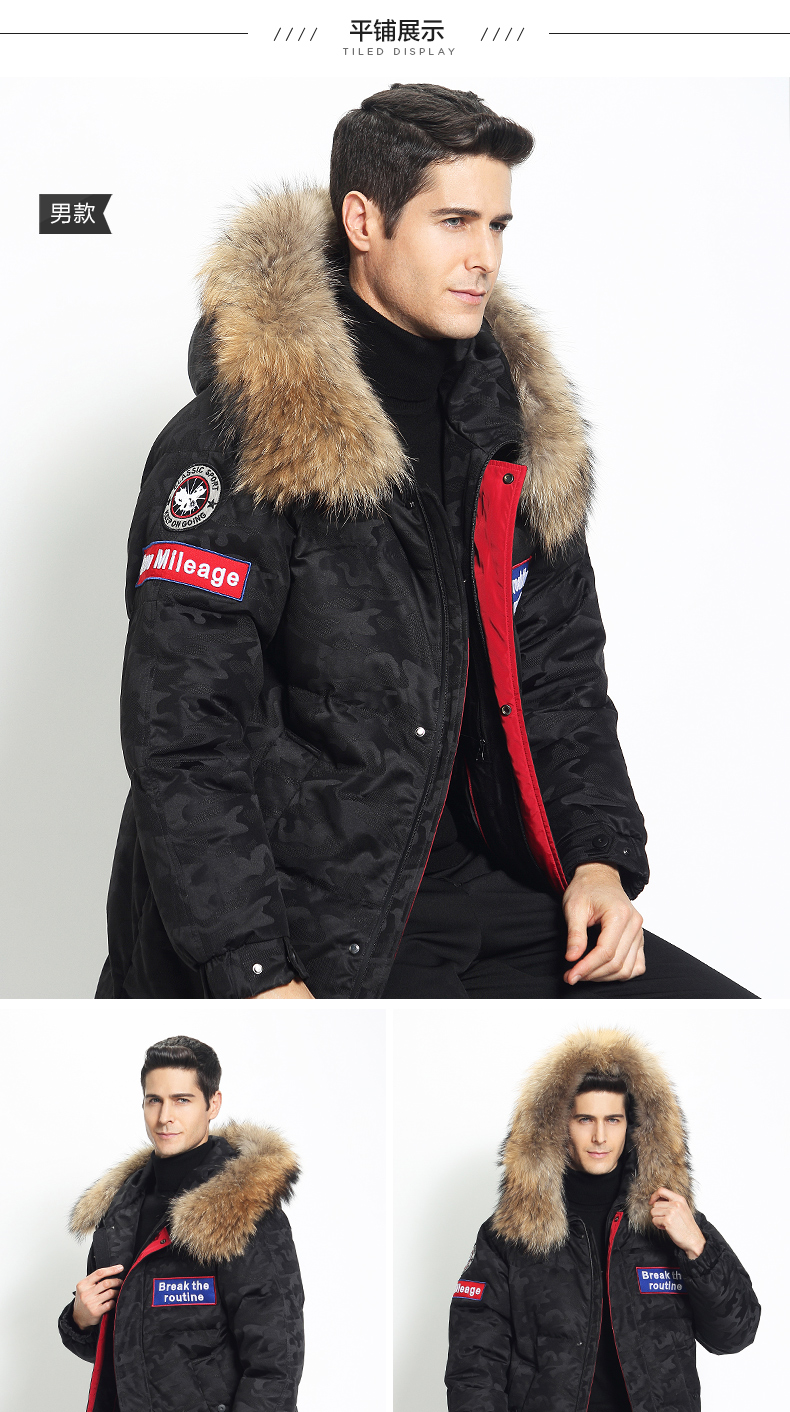 Blouson homme en Polyester - Ref 3122235 Image 15