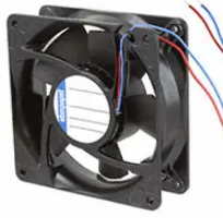 4118N 2H4PU〖FAN AXIAL 48VDC 119X38MM IP68〗