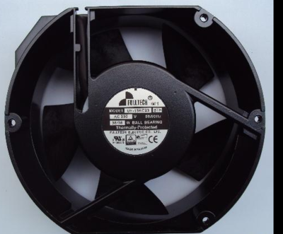 UF-15KC23 BTH new FULLTECH axial fan UF-15KC Philips medical special fan