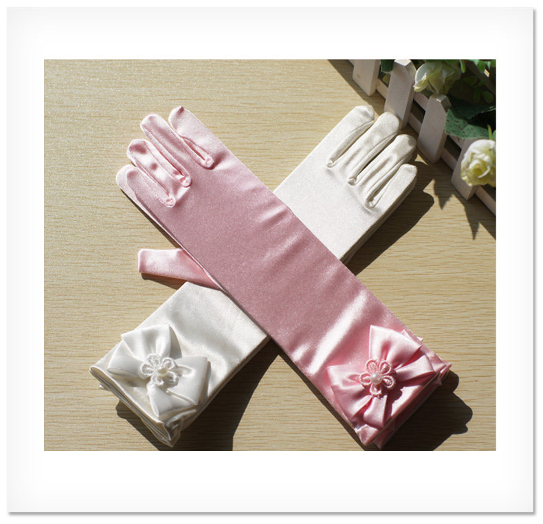 Gants pour fille - Ref 2150449 Image 6