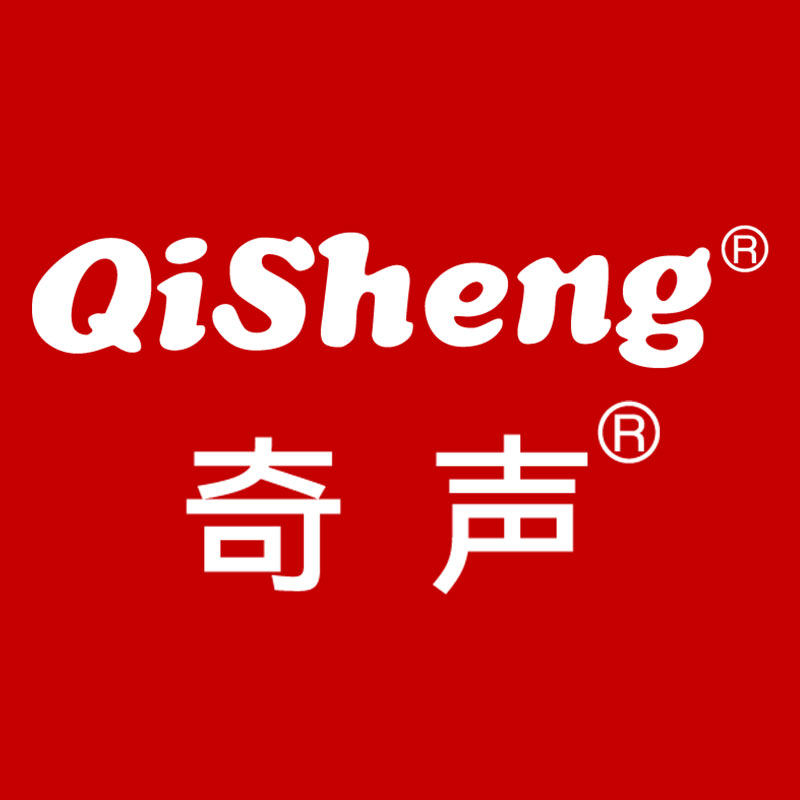 奇声音响工厂店
