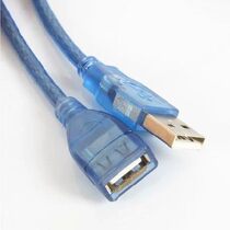 USB extension line pure copper USB extension line USB extension line 0 5 m High Speed 2 0USB extension line