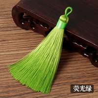 10 флуоресцентного зеленого стиля G, текущий 10