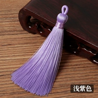 Светло -фиолетовый стиль Gloy 10