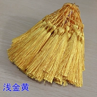 100 золотых вертикальных закладок уши 100