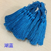 100 озеро голубые вертикальные закладки Spikes 100