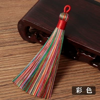 10 цветных G, 10 потоков, 10