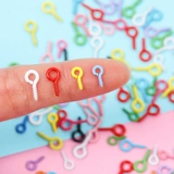 Подвеска ручной работы, брелок, бусины, аксессуары, аксессуар, DIY