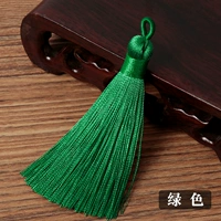 10 Зеленый G, 10 потоков, 10