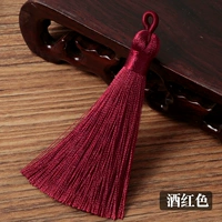 10 Wine Red G, 10 потоков, 10