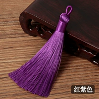 10 Red Purple G Style Stream Sheiet 10