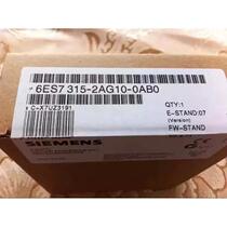 6ES7315 6ES7315 -2AG10-0AB0xi door sub original loaded central processor module 6ES7315 -2AG10-0AB0