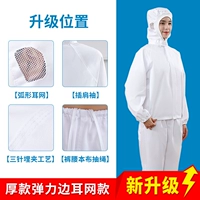 Белая*модель упругое боковой модели [ушная сеть] толстая модель