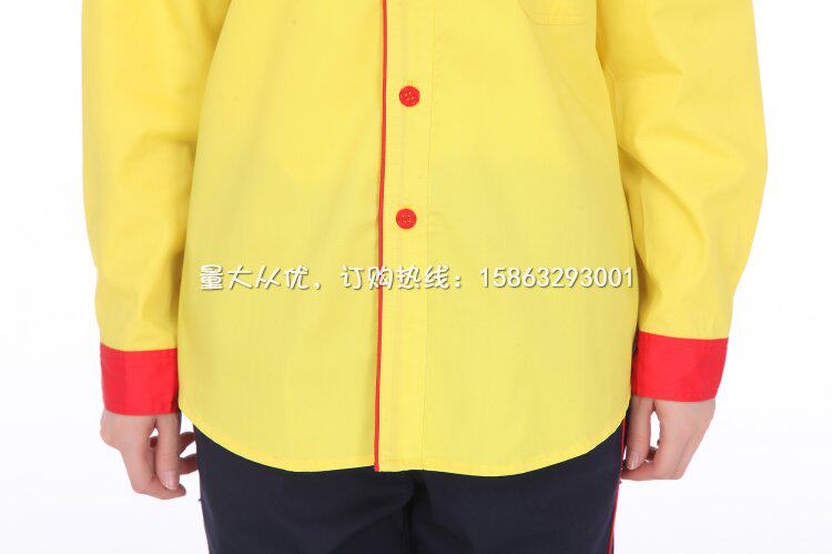 Vêtement de travail en coton - Ref 1912368 Image 33