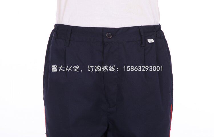 Vêtement de travail en coton - Ref 1912368 Image 35