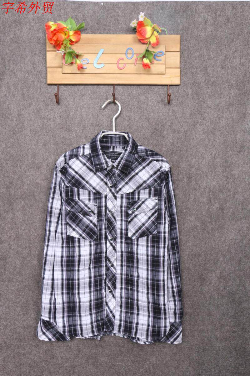 Chemise fille à manche longue - Ref 2086556 Image 9