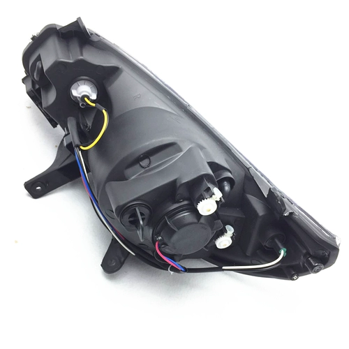 Подходит для Jac Tongyue Seadron/Tongyue RS Hatchback Assembly Assembly Передние светильники передние фары бутик