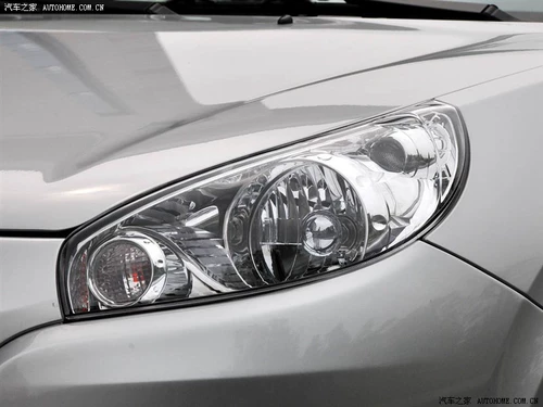 Подходит для Jac Tongyue Seadron/Tongyue RS Hatchback Assembly Assembly Передние светильники передние фары бутик