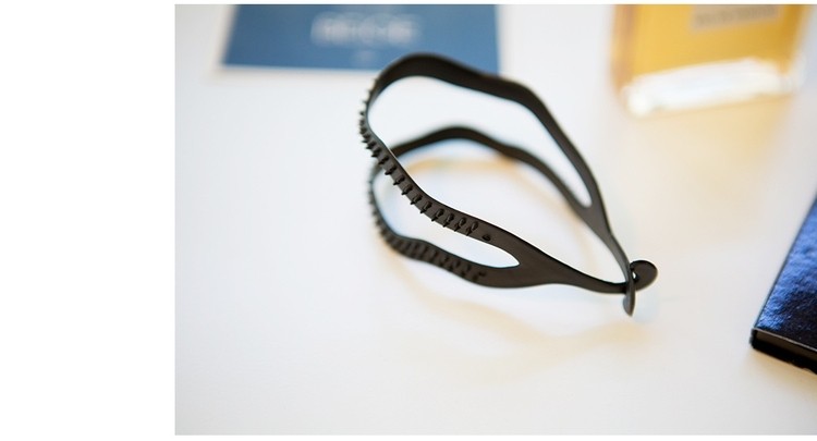 Accessoire coiffure CHUU en autre - Ref 1202300 Image 15