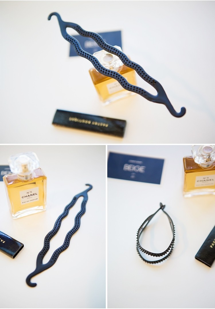 Accessoire coiffure CHUU en autre - Ref 1202300 Image 16