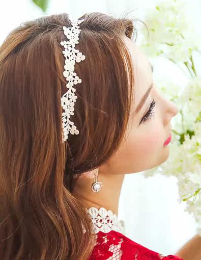 Accessoire cheveux LOUISANGEL en autre - Ref 1206852 Image 5