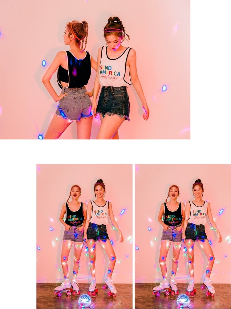 Accessoire cheveux CHUU - Ref 1204811 Image 8