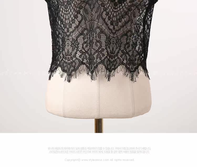 Débardeur sport LOUISANGEL OMDD01024569(35791) en autre - Ref 540273 Image 49