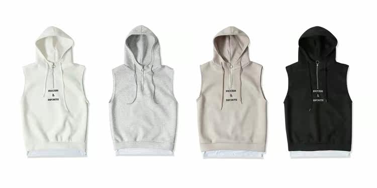 Gilet sans manche sport - Ref 542385 Image 10