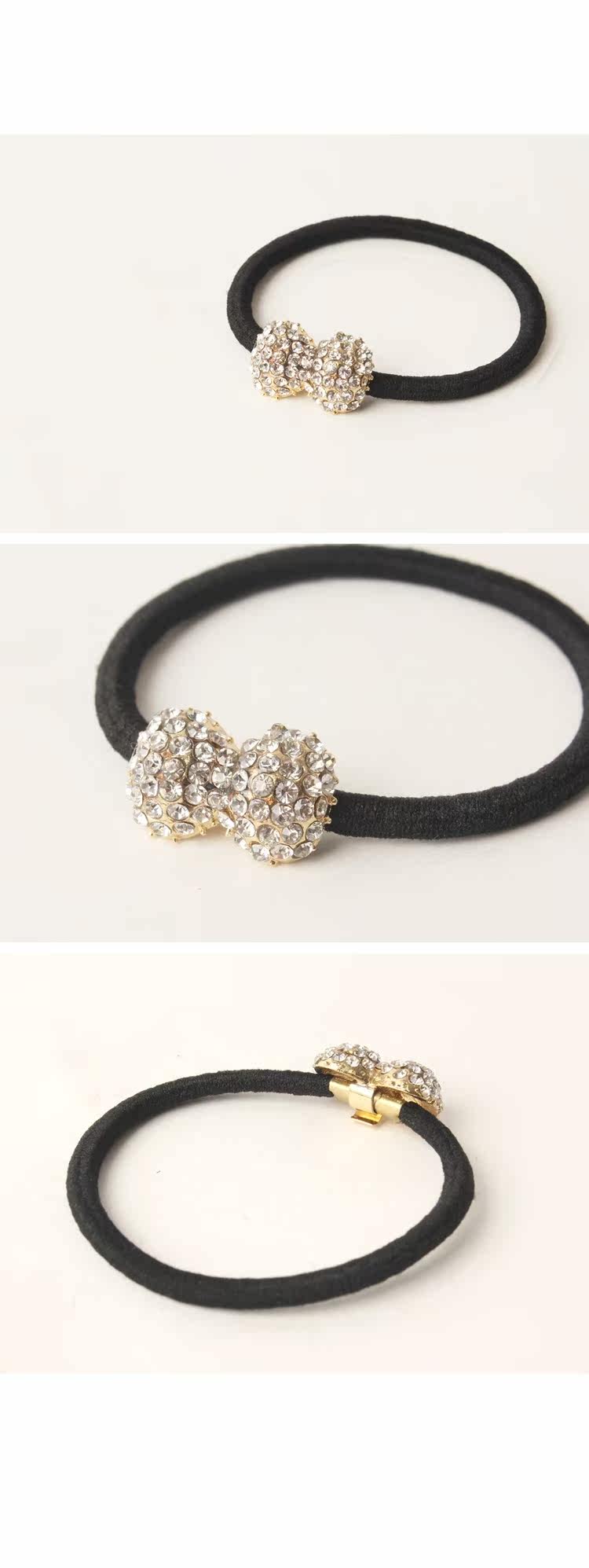 Accessoire cheveux CLICKNFUNNY en autre - Ref 1198536 Image 7