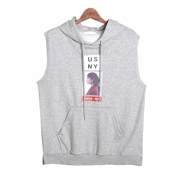 Gilet sans manche sport - Ref 542229 Image 19